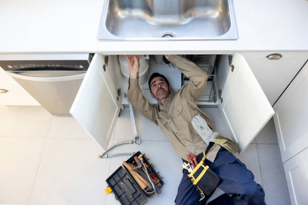 Best Gas Line Repair  in Neptune City, NJ