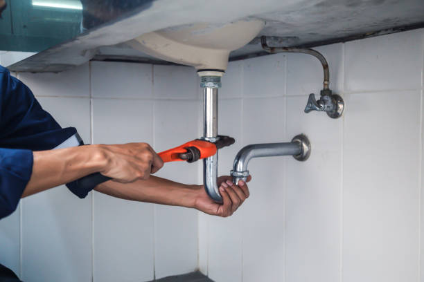 Best Emergency Plumbing Repair  in Neptune City, NJ